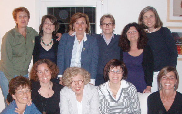 Gruppo Imparolarte