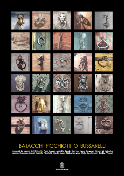 Locandina bussarelli