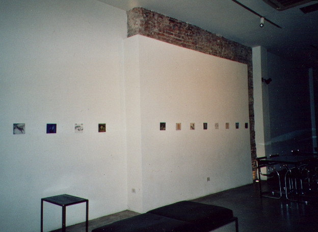 Zuni Fe 2003