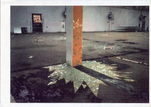 Rapido fine, 1986