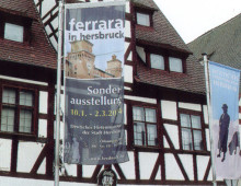 Ferrara in Hersbruck