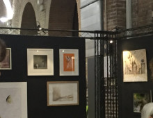 Una goccia d’arte