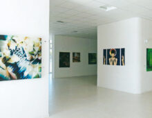 Aquae – Artisti ferraresi contemporanei